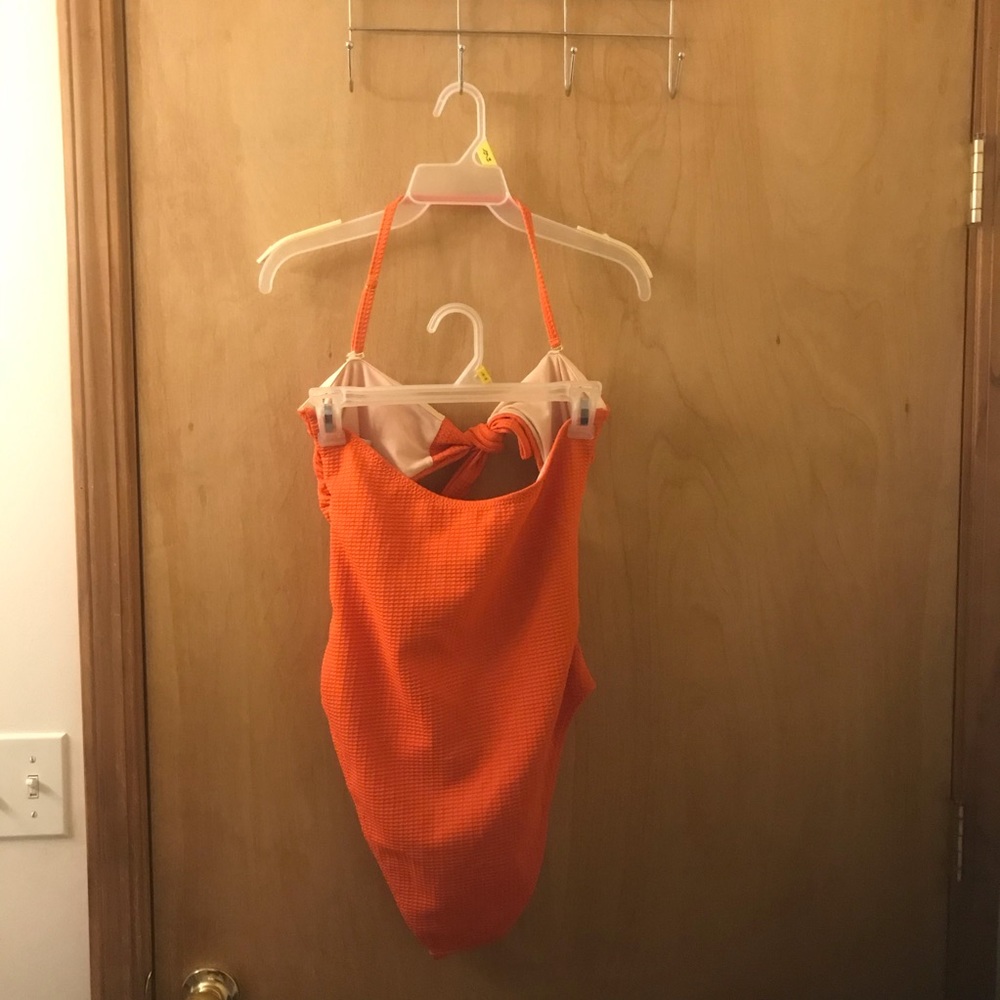 One Piece Brand New Bathing Suit